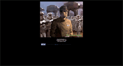 Desktop Screenshot of galactic-empire.org
